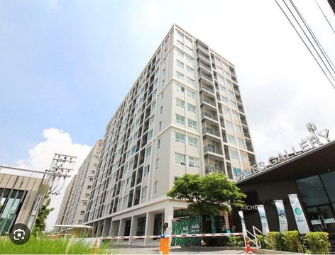 A012693 Niche Mono Sukhumvit-Pu Chao