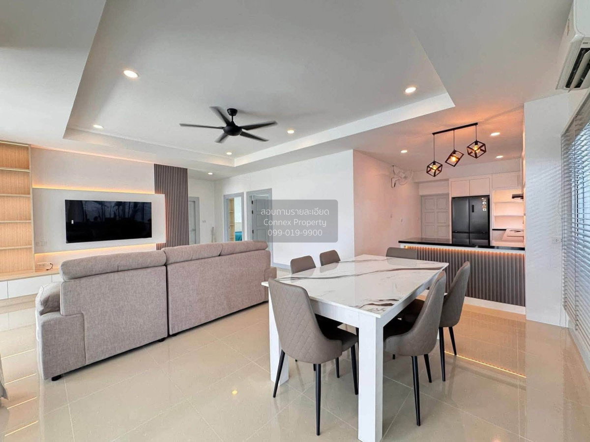 รูป ขายบ้าน เดอะ บลิส พูล วิลล่า ห้วยใหญ่ บางละมุง ชลบุรี CX-170374 ✅ ทักไลน์ @connexproperty ตอบทันที ทีมงานมืออาชีพ ✅ - รูปที่ 8/12