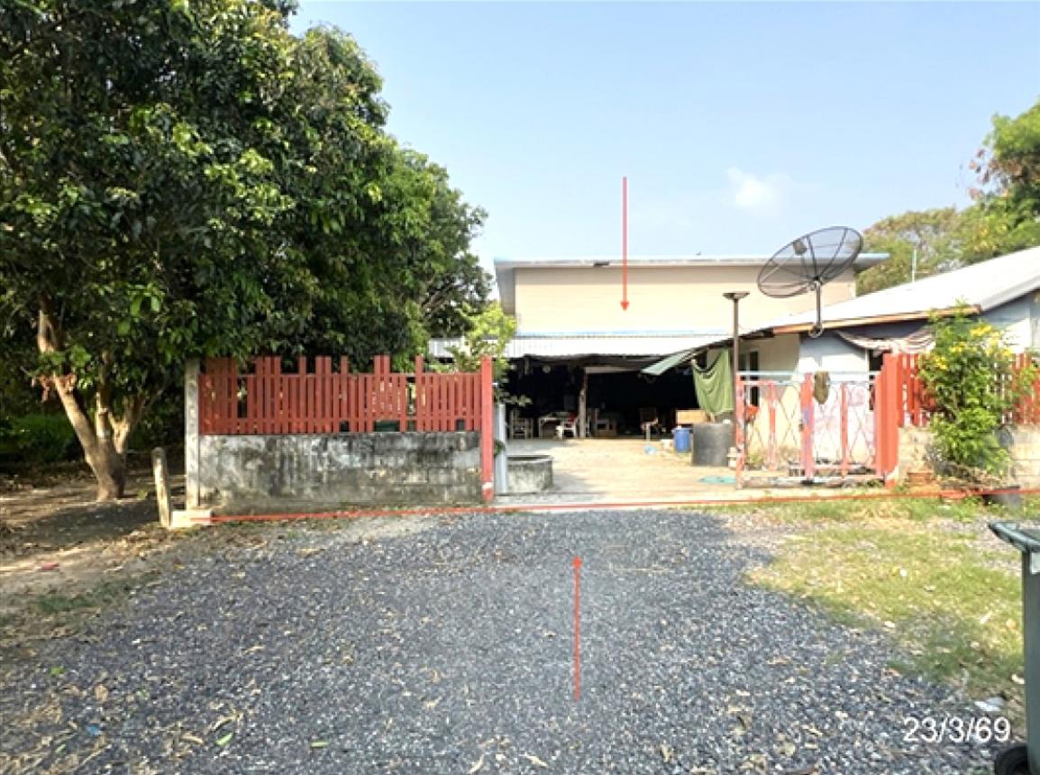 รูป บ้านเดี่ยว 123 ตร.วา เก้าเลี้ยว นครสวรรค์ 3.5M - รูปที่ 10/21