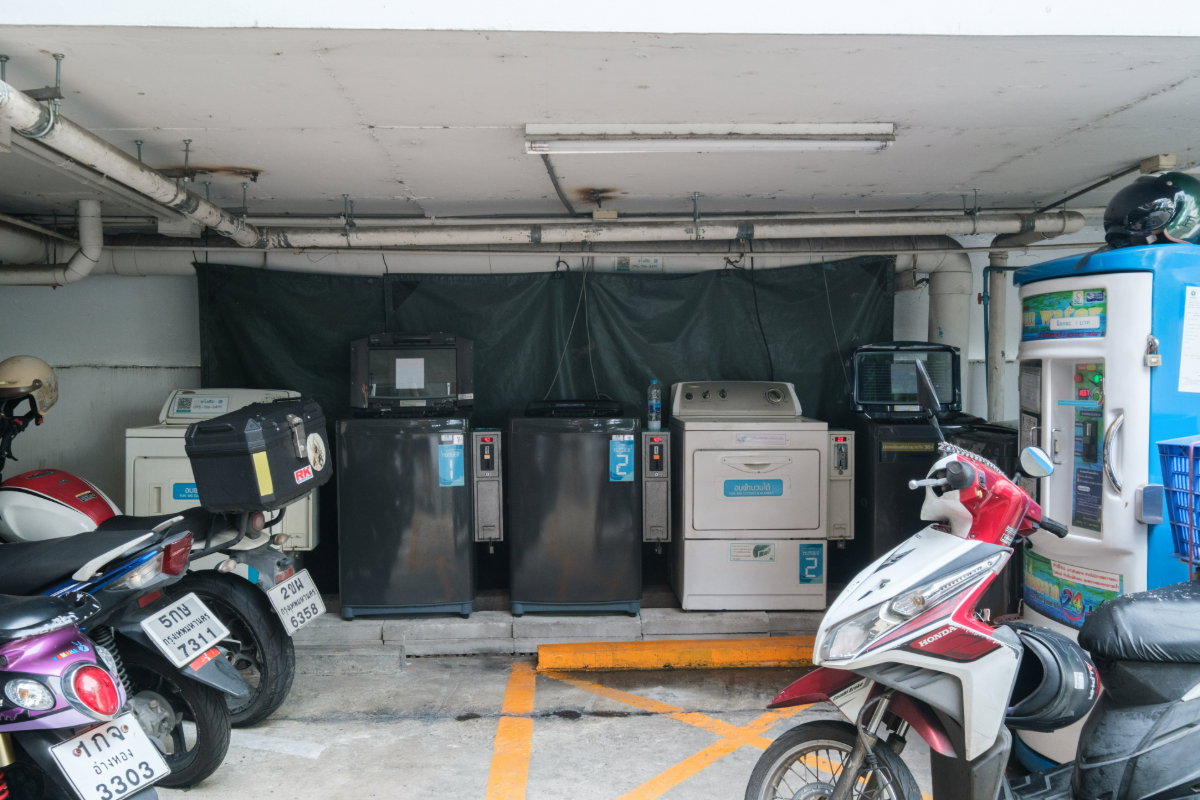รูป The Plenary Sathorn | 2 ห้องนอน 55 ตร.ม. ชั้น 6 พร้อมอยู่ - รูปที่ 46/49