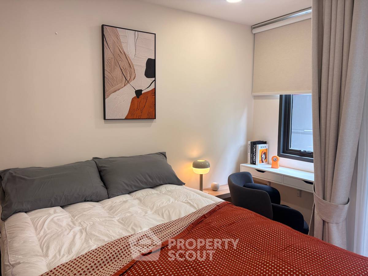 รูป คอนโด 1 ห้องนอน Beat Sukhumvit 93 ใกล้ BTS บางจาก (ID 3223212) - รูปที่ 5/20