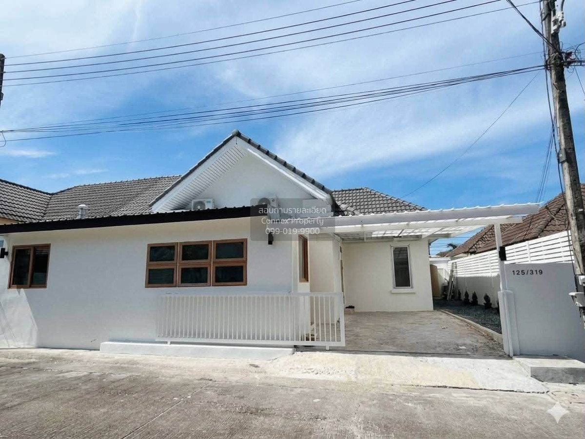 รูป ขายบ้าน บ้านร็อคการ์เด้น บายพาสภูเก็ต เฟส 3,4 รีโนเวทใหม่ เกาะแก้ว เมืองภูเก็ต ภูเก็ต CX-171437 ✅ ทักไลน์ @connexproperty ตอบทันที ทีมงานมืออาชีพ ✅ - รูปที่ 1/9