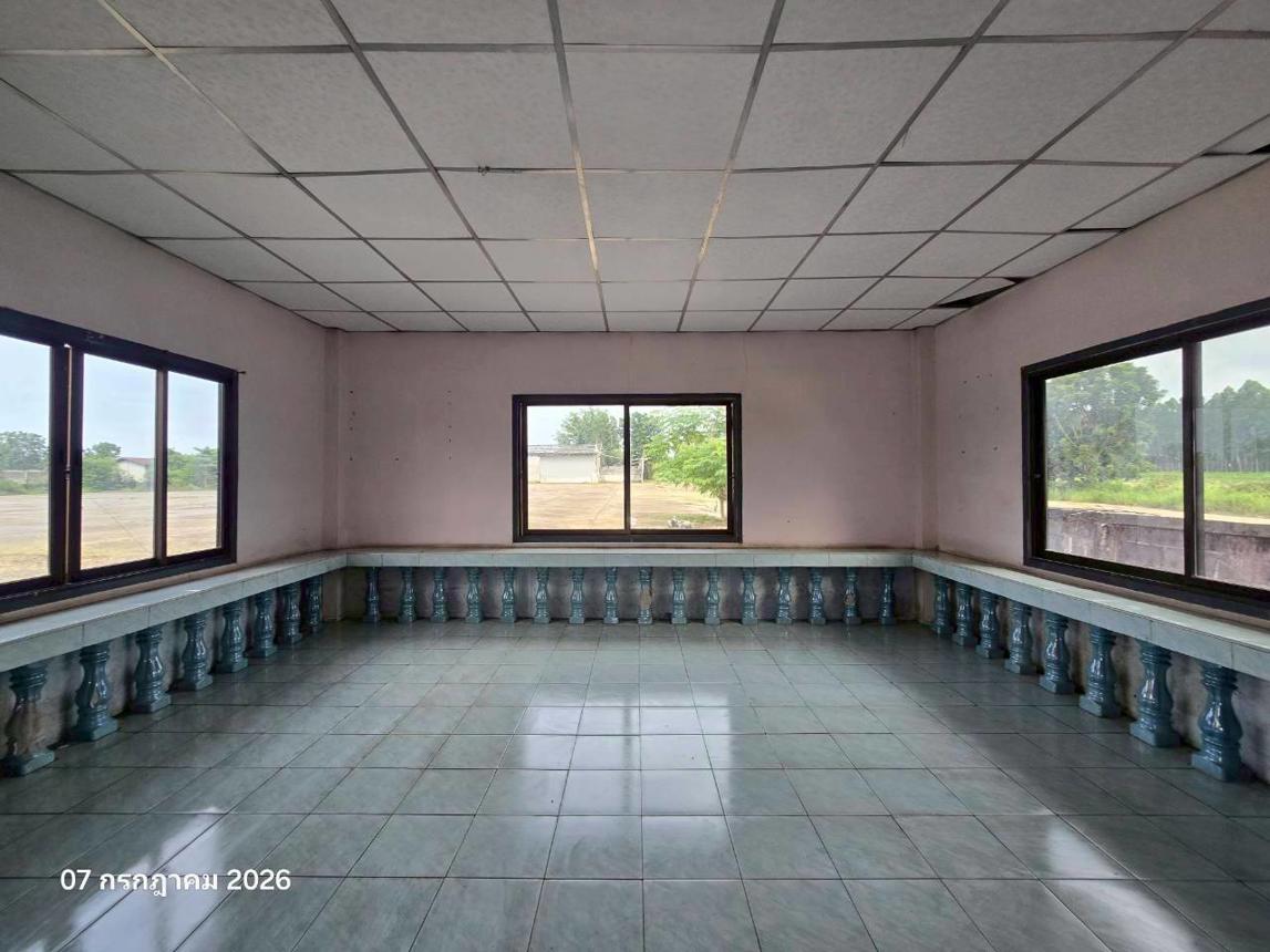 รูป โกดัง 8991 ตร.วา ขาณุวรลักษบุรี กำแพงเพชร 9.5M - รูปที่ 32/45