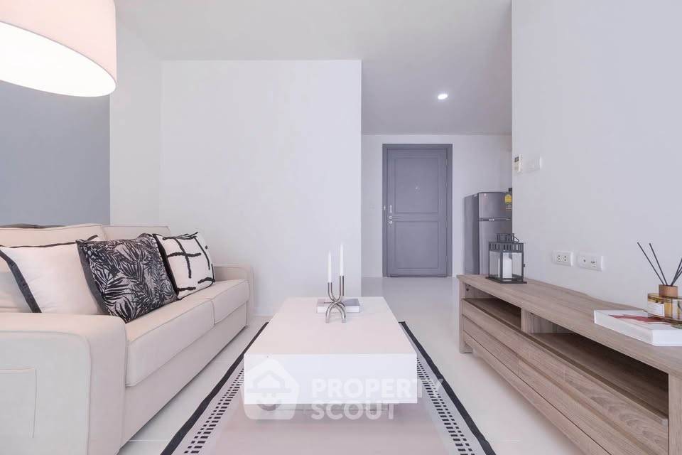 รูป คอนโดสองห้องนอน Elements Srinakarin หนองบอน ประเวศ ขาย (ID 3219249) - รูปที่ 8/10