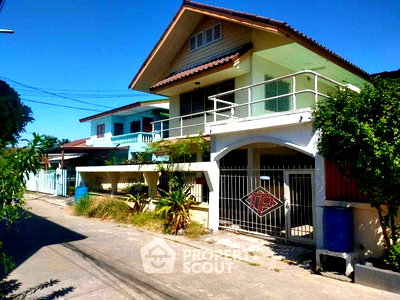 Houses for sale Bangkok : Pet-Friendly 5-BR House At Srinakorn Pattana Village (ID 3223819)