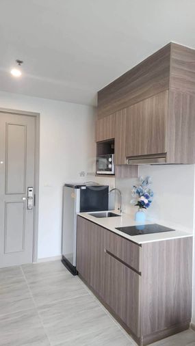 1-bed condo for rent, 31 sqm, The Parkland Charan - Pinklao