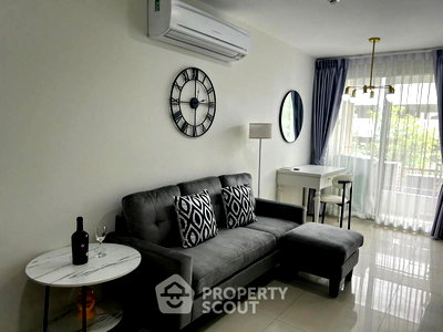 Condos for rent : 1-BR The Clover Thonglor Residence Near BTS Thong Lor (ID 801413)