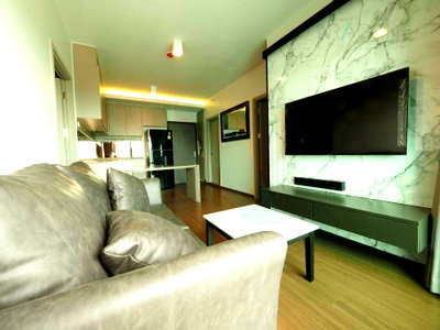 Condos for rent : 📌 For Rent Condo IDEO SUKHUMVIT 93 Building A, Floor 22,2 bed room, Room size 52.00 sqm