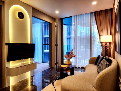 Condos for rent : ✨Condo for Rent : Ashton Residence 41 (AP-02) (line: @condo91 )