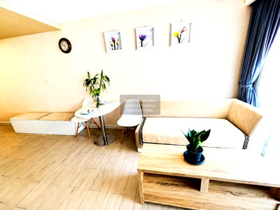Condos for sale : 🔥🔥🔥 For Sale Condo , Seven Sea Resort Jomtien , Nong Prue , Bang Lamung , Chon Buri , CX-170348 ✅ Live chat with us ADD LINE @connexproperty ✅ 🔥🔥🔥