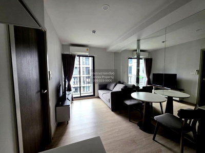 Condos for rent : 🔥🔥🔥 For Rent Condo , Nue Cross Khukhot Station , BTS-Khu Khot , Khu Khot , Lam Luk Ka , Pathum Thani , CX-170760 ✅ Live chat with us ADD LINE @connexproperty ✅ 🔥🔥🔥