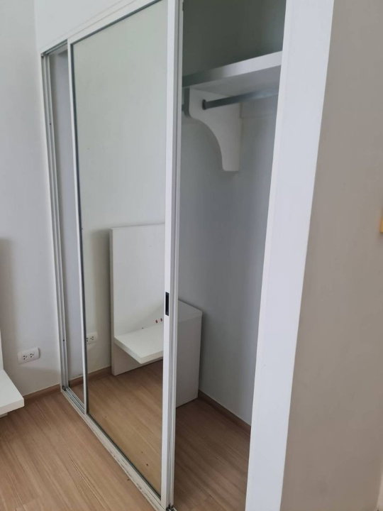 รูป 🏙️✨ FOR RENT: A Space Asoke - Ratchada   💰 Rental Price: 12,500 THB/month | 📲 Line ID: @condobkk (with @)   - รูปที่ 12/15