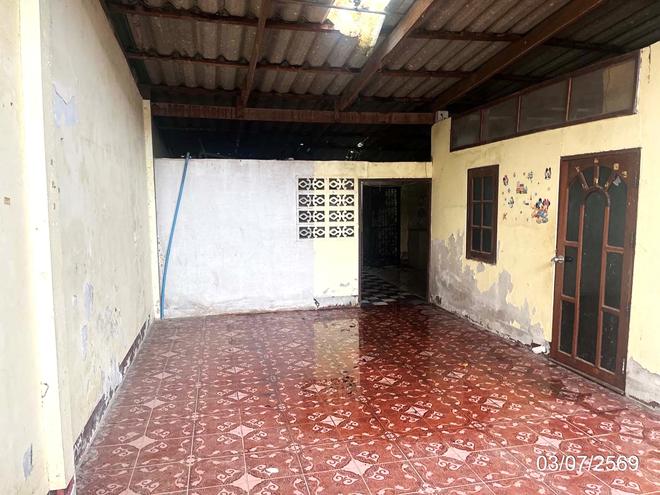 รูป บ้านเดี่ยว 34.2 ตร.วา วังน้ำเย็น สระแก้ว 361,000 - รูปที่ 2/21