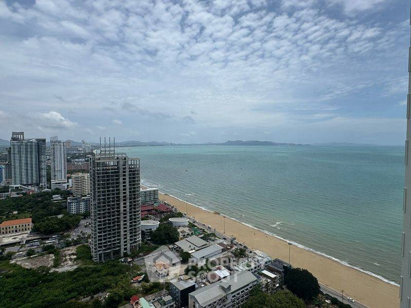 รูป คอนโด 1 ห้องนอน Reflection Jomtien Beach Pattaya ขาย (ID 3223849) - รูปที่ 5/16