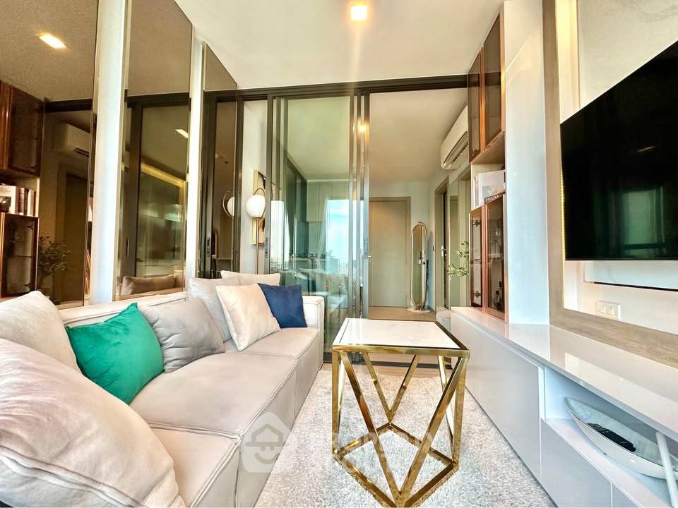 รูป คอนโด 1 ห้องนอน Life Asoke - Rama 9 ชั้น 41 ขนาด 36 ตร.ม. ใกล้ MRT พระราม 9 300 ม. (ID 2549297) - รูปที่ 6/20