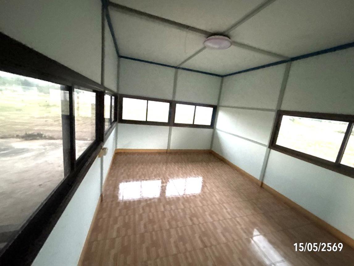 รูป โกดัง 4800 ตร.วา พิบูลมังสาหาร อุบลราชธานี 4.7M - รูปที่ 32/43