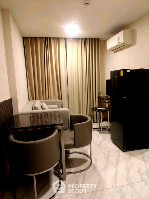 คอนโดให้เช่า : คอนโด 1 ห้องนอน Bless Residence Ekkamai ใกล้ ARL Ramkhamhaeng (ID 3225435)
