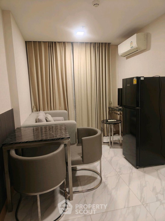 รูป คอนโด 1 ห้องนอน Bless Residence Ekkamai ใกล้ ARL รามคำแหง (ID 3225435) - รูปที่ 3/10