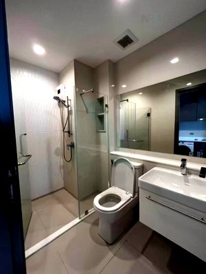 คอนโดให้เช่า : 🎊 ให้เช่าคอนโด ไลฟ์ อโศก ไฮป์ อาคาร 1 ชั้น 32 1 ห้องนอน ขนาด 33 ตรม ใกล้ Fortune Town
