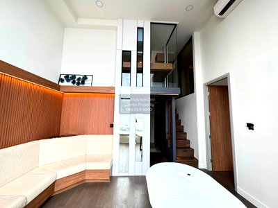 Condos for rent : For Rent Condo , Park Origin Chula-Samyan , Duplex , MRT-Sam Yan , Maha Phruettharam , Bang Rak , Bangkok , CX-170569 ✅ Live chat with us ADD LINE @connexproperty ✅