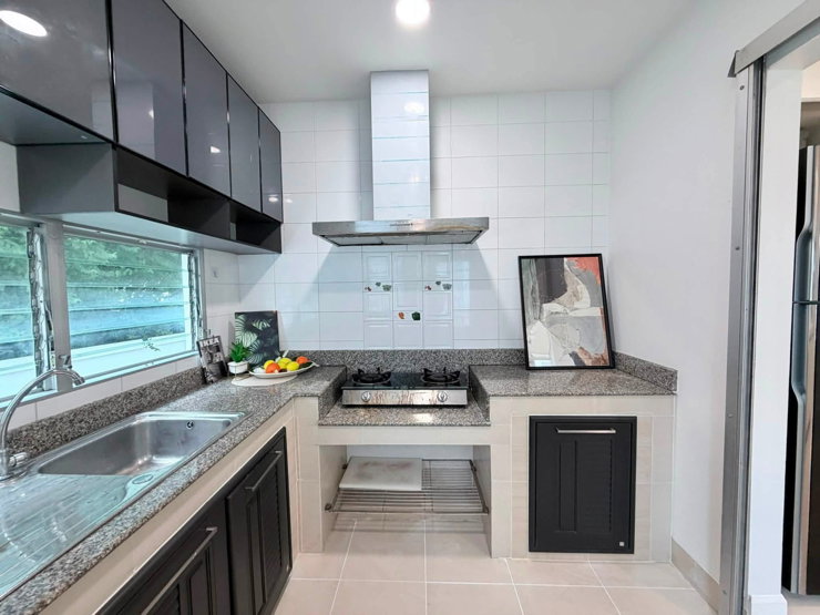 รูป บ้านหรูให้เช่า กรุงเทพ | Mantana 2 อ่อนนุช-วงแหวน | ใกล้ Mega Bangna - รูปที่ 28/34
