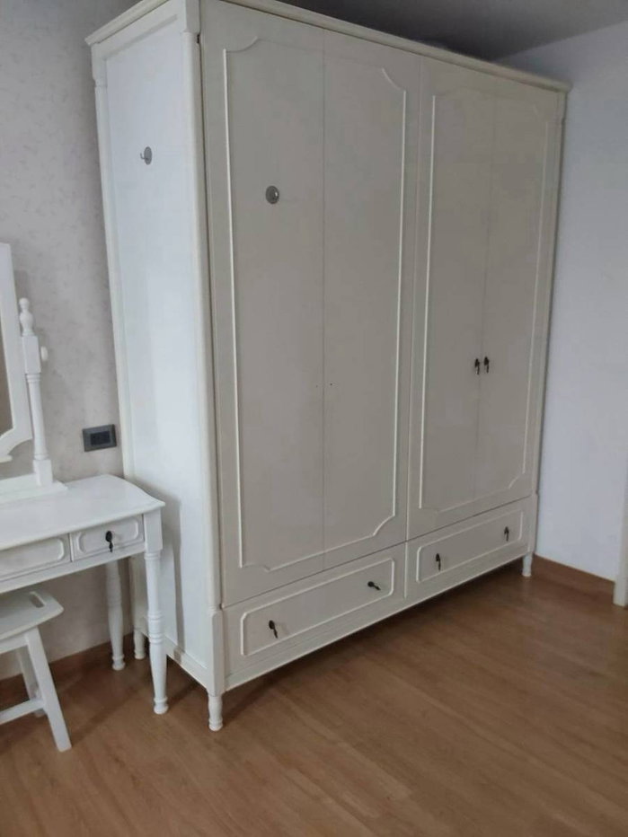 รูป ปล่อยเช่าคอนโด Supalai Wellington 1 | ห้องใหญ่ 47 ตร.ม. พร้อมอยู่ - รูปที่ 6/13