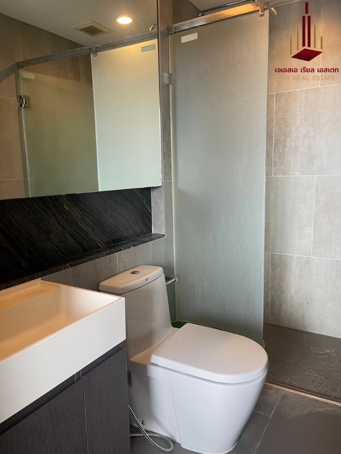 picture ✨ For Rent: The Lumpini 24 Condo ✨💰 Only 19,000 THB/month - 4/4