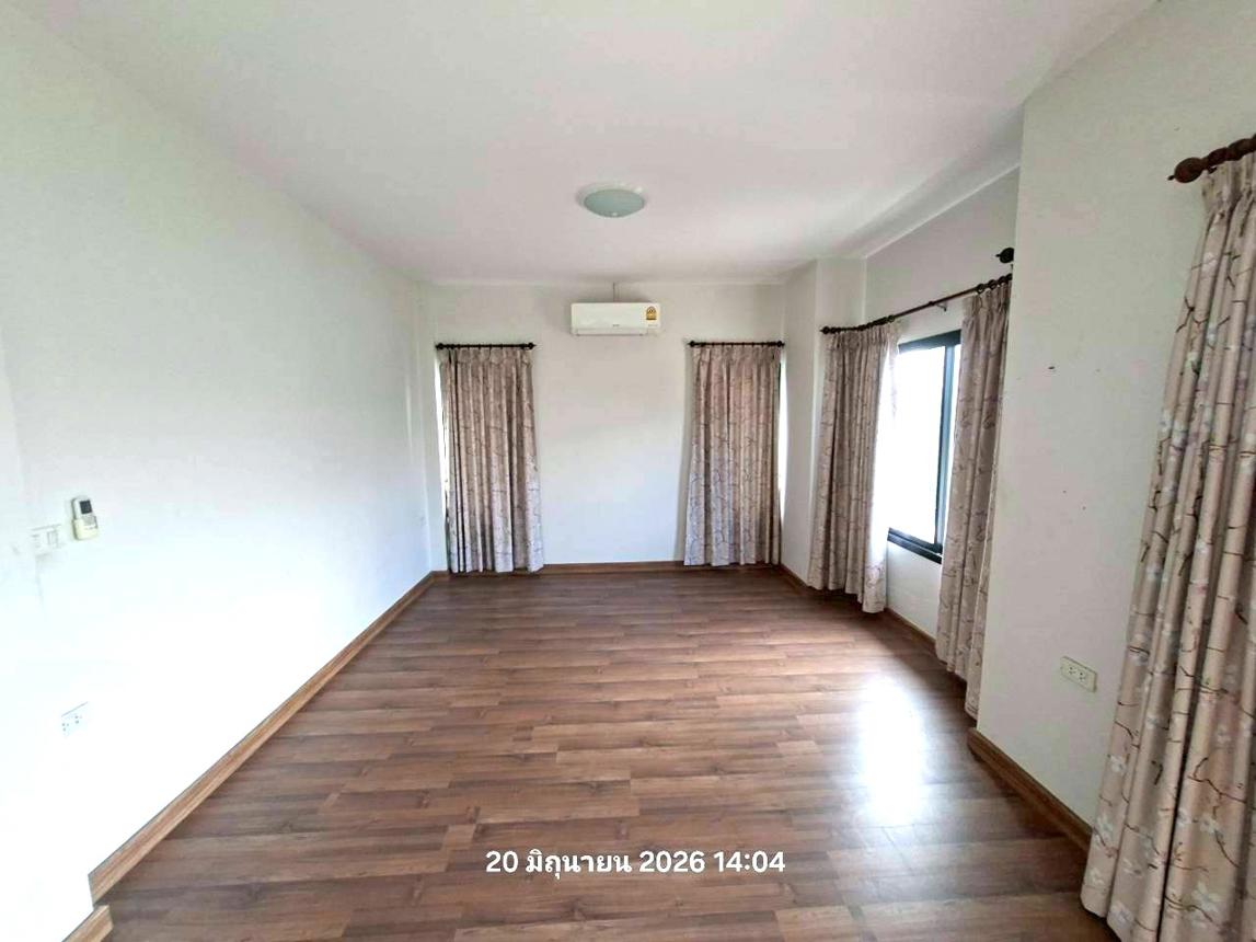 รูป บ้านเดี่ยว 50.4 ตร.วา ซิตี้พาร์ค สระแก้ว 3 เมืองสระแก้ว สระแก้ว 2.6M - รูปที่ 26/37