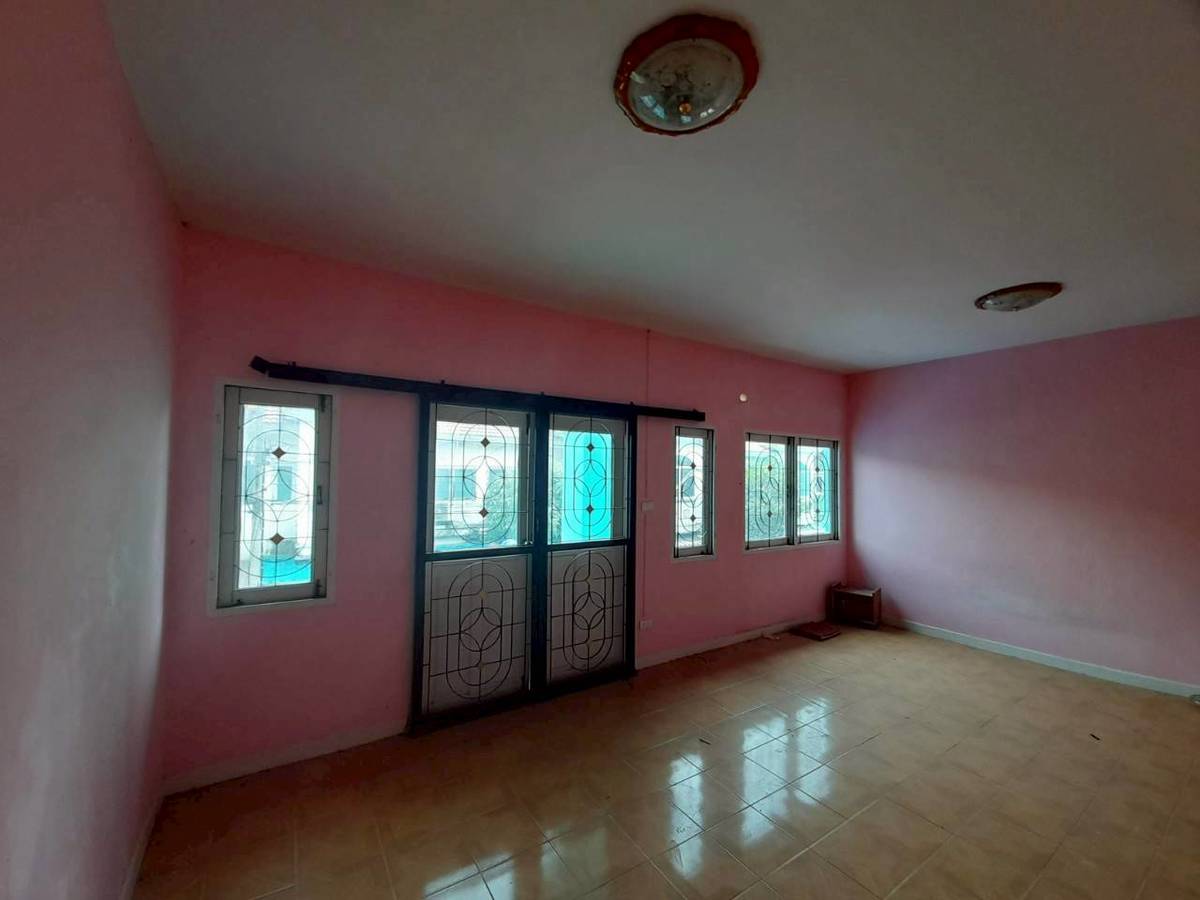 picture TOWN HOUSE 24 Sq.w. Bang Bua Thong Nonthaburi for 1.4M - 8/10