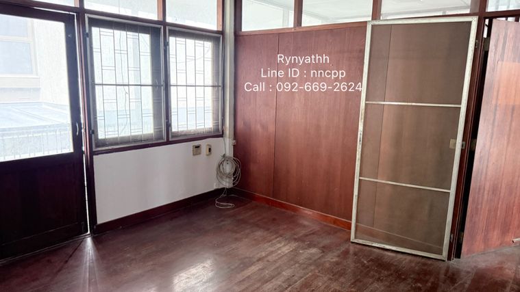 Land for sale, 163 sq wah, Bang Na