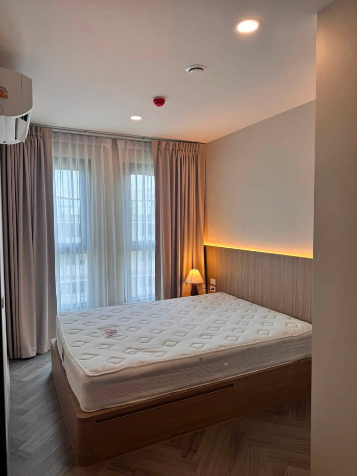 รูป เช่าคอนโด ASPIRE Arun Privé/ASPIRE Arun Privé (A6908030) ID Line : @condo42 - รูปที่ 1/5