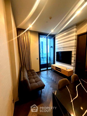 คอนโดให้เช่า : คอนโด 1-ห้องนอน ที่ ดิ เอส สุขุมวิท 36 ใกล้ BTS ทองหล่อ (ID 1158261)