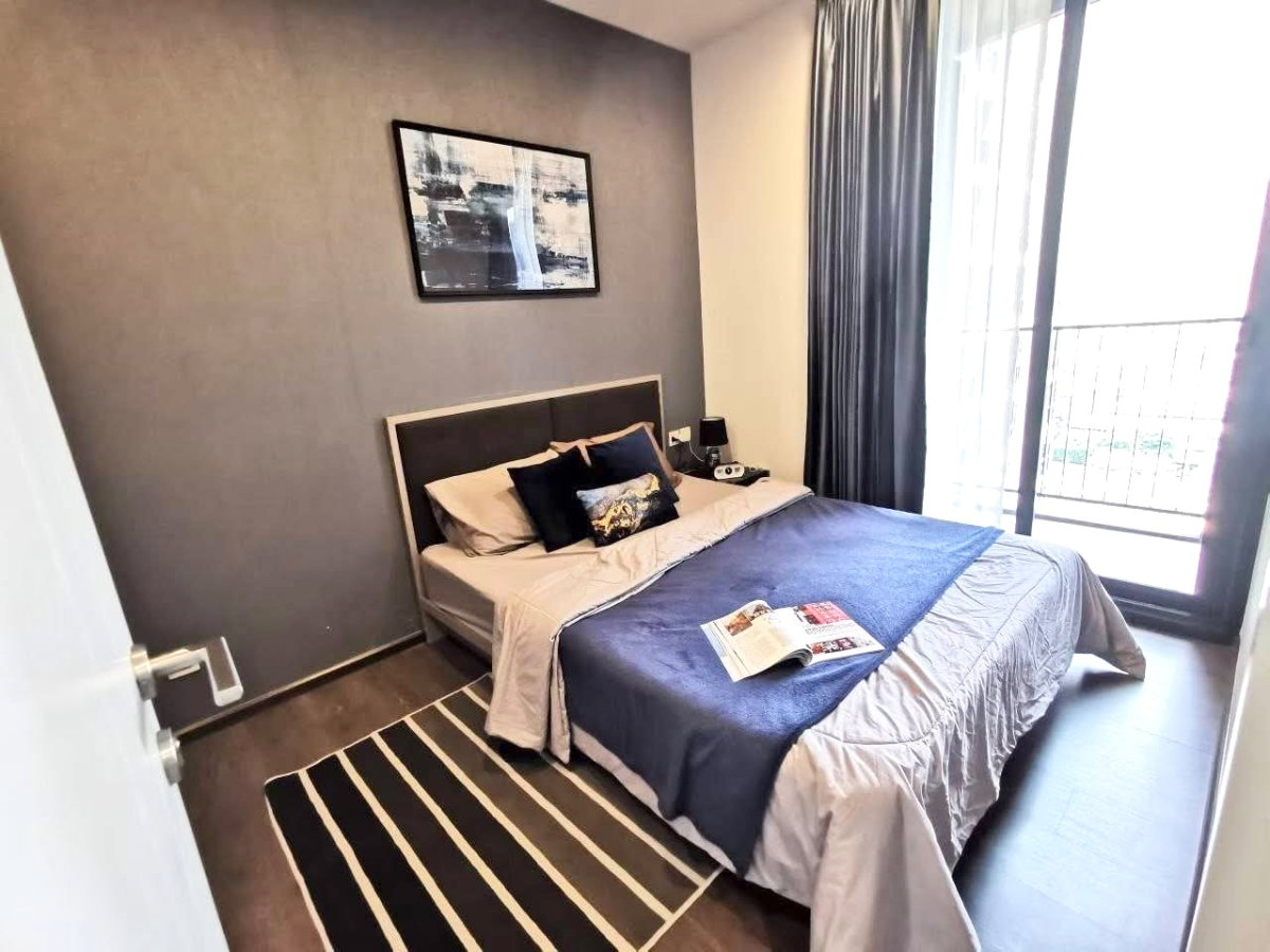✨For rent Oka haus BTS Thonglor ready to move in✨