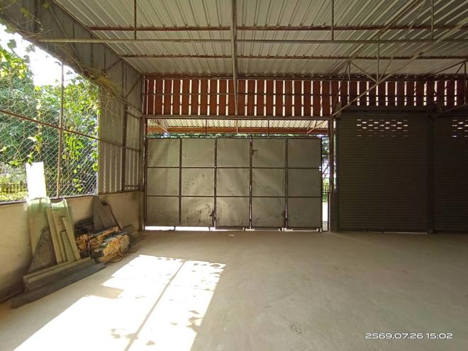 picture FACTORY 250 Sq.w. Kuchinarai Kalasin for 1.7M - 15/39