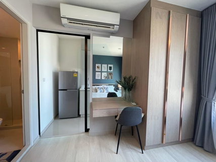 🎉 For Sell Condo LIFE ASOKE Building 1, Floor 31,Studio, Room size 24 sqm