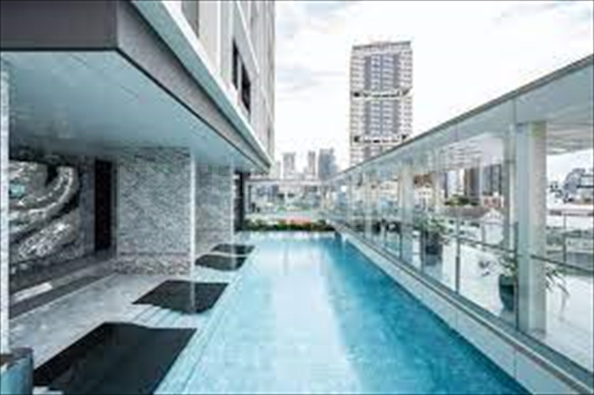 รูป เช่าคอนโด ⭐ Beatniq Sukhumvit 32 1นอน 55ตร.ม. 49k 💛 ห้องว่าง ราคาดี ใกล้ BTS ทองหล่อ - รูปที่ 4/8