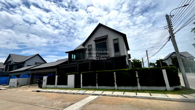 เช่าบ้านเดี่ยว กรุงเทพมหานคร : เช่าบ้าน  สราญสิริ พระราม 2 ท่าข้าม เขต บางขุนเทียน กรุงเทพ CX-171039 ✅ ทักไลน์ @connexproperty ตอบทันที ทีมงานมืออาชีพ ✅