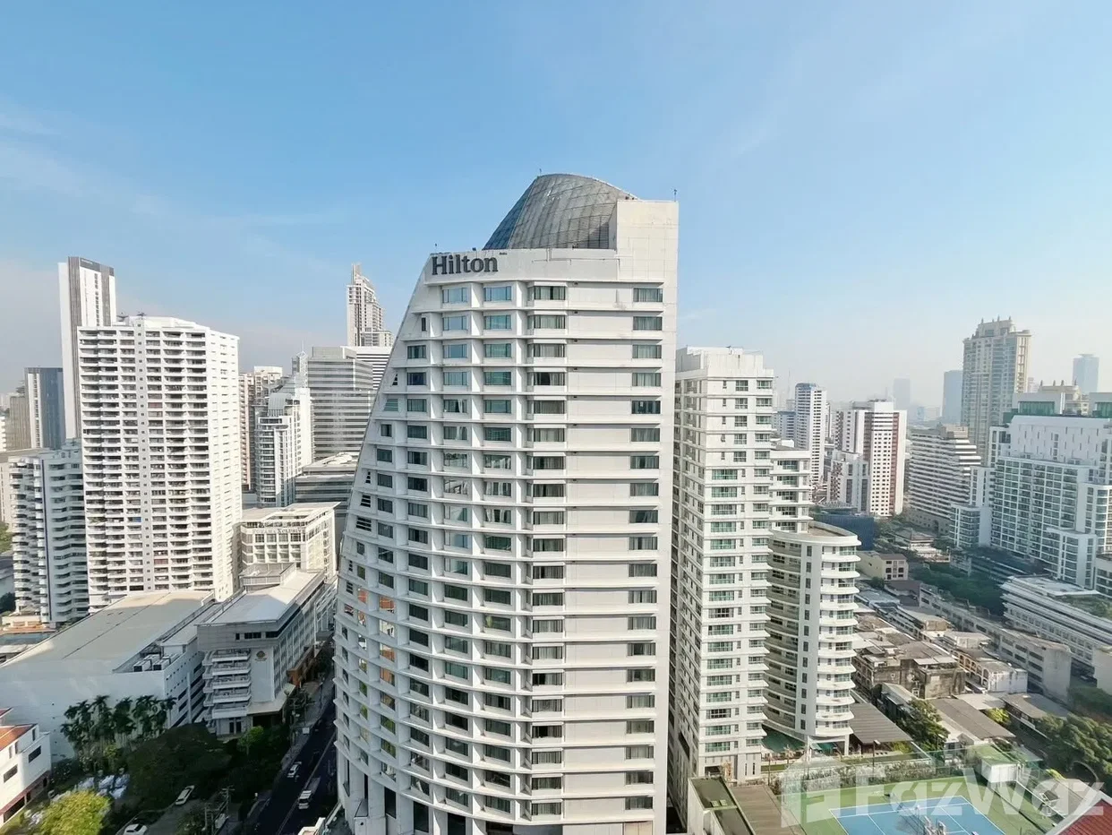 รูป High-Floor 1BR with Tenant | Celes Asoke 6703879 - รูปที่ 6/6