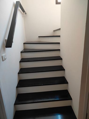 3-bed townhouse for sale, 160 sqm, 19.6 sq wah, Patio Srinakarin - Rama 9