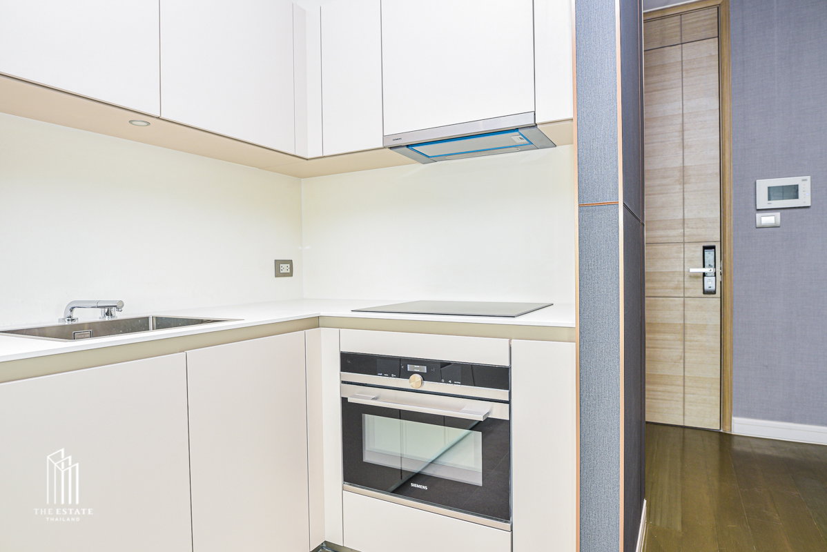 รูป For rent Magnolias Ratchadamri Boulevard ใกล้ BTS ราชดำริ ตกแต่งสวยงาม @90,000 Baht - รูปที่ 12/20