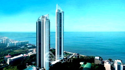 ขายคอนโด : คอนโด 1 ห้องนอน Reflection Jomtien Beach Pattaya ขาย (ID 3223849)