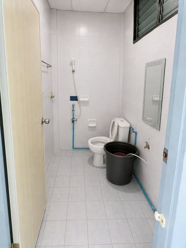 ขายทาวน์โฮม 2 ห้องนอน 18 ตร.ว. สินธานี 1
