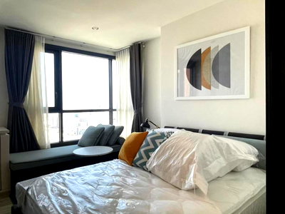 Condos for rent : 🏙️✨ FOR RENT: XT Huai Khwang  💰 Rental Price: 22,000 THB/month | 📲 Line ID: @condobkk (with @)  