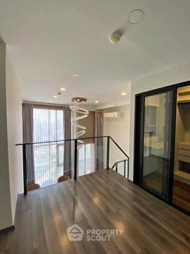1-BR ชั้น 31 Knightsbridge Space Ratchayothin ใกล้ BTS รัชโยธิน (ID 3224916)