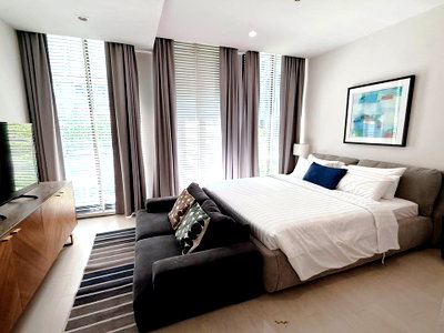 Condos for rent : #SC16399 📌 Rent | 🟦🟨Noble Ploenchit🟥🟩💬𝑪𝒐𝒏𝒕𝒂𝒄𝒕𝑳𝑰𝑵𝑬:@𝒔𝒆𝒄𝒓𝒆𝒕𝒑𝒓𝒐𝒑𝒆𝒓𝒕𝒚 🔥✨