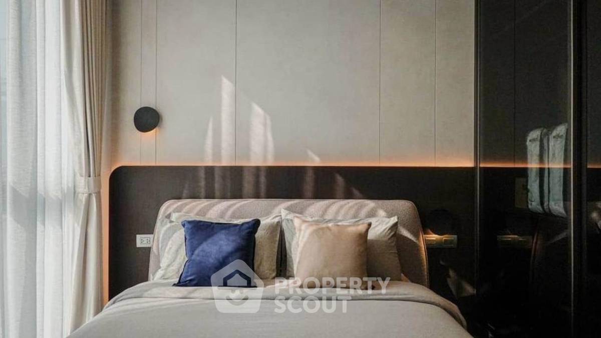 รูป คอนโด 2 ห้องนอน ขนาด 98 ตร.ม. ชั้นสูง Laviq Sukhumvit 57 ใกล้ BTS ทองหล่อ (ID 3223313) - รูปที่ 9/10