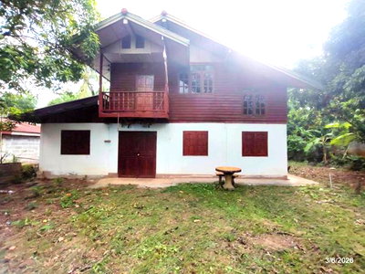 บ้านเดี่ยว อุดรธานี : บ้านเดี่ยว 127 ตร.วา บ้านดุง อุดรธานี 508,000