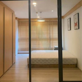 🎉 For Sell Condo D MEMORIA PHAHOLYOTHIN 8 Building 1, Floor 2,1 bed room, Room size 35 sqm