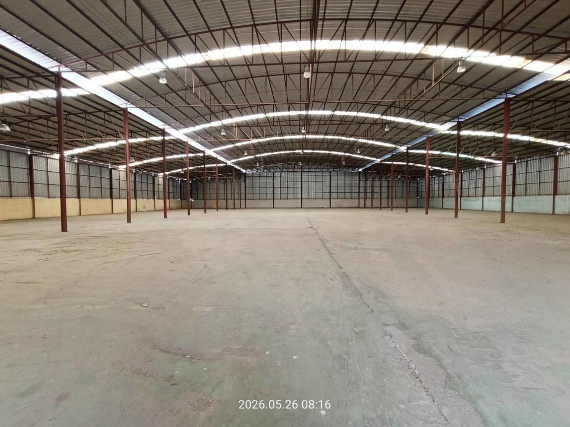 รูป โกดัง 6332 ตร.วา พนมสารคาม ฉะเชิงเทรา 100M - รูปที่ 36/51