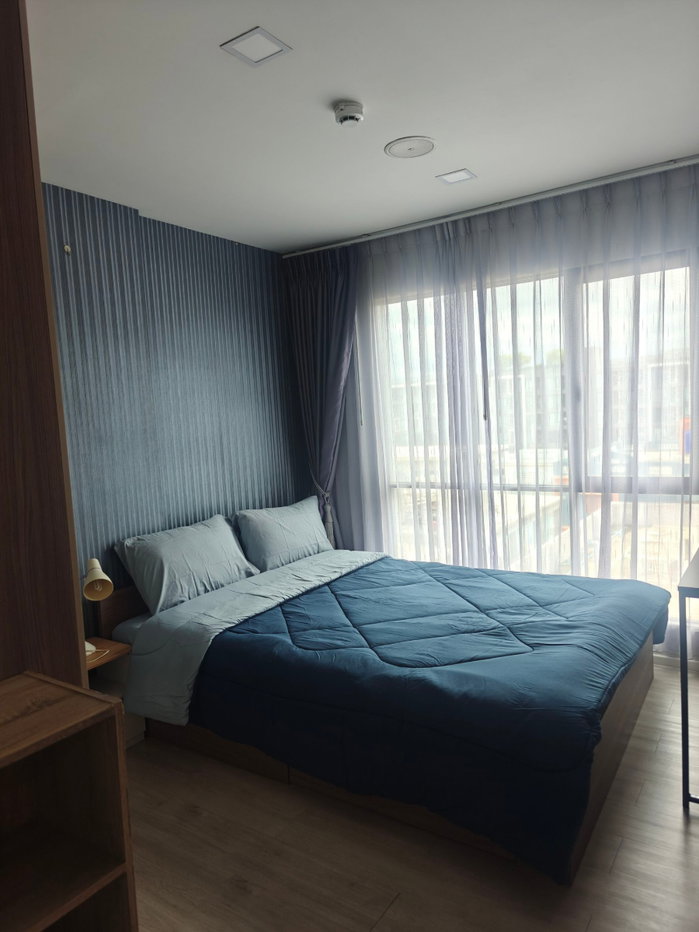 รูป Code: 26KJ4521  ให้เช่า Kave Condo (2 ห้องนอน) 🔥🔥 จองเดือนนี้รับส่วนลด1,000บาท 🔥🔥 @kjcondo (มี@ข้างหน้าด้วยนะคะ) - รูปที่ 1/8